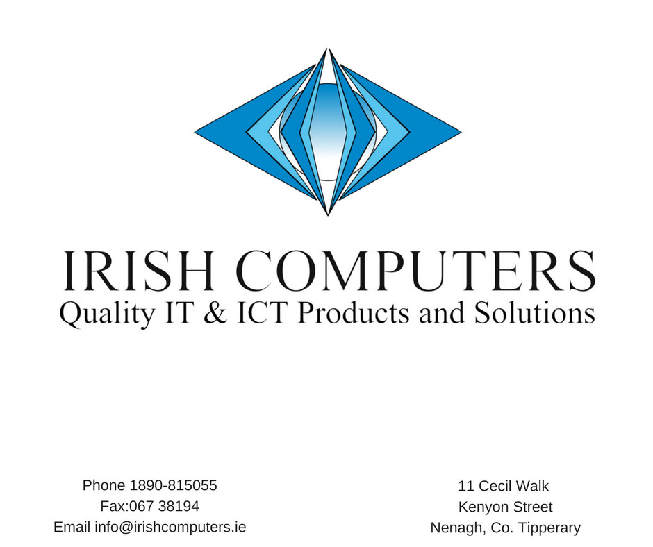 Irish Computers IT Services & ICT Solutions for Schools & Businesses